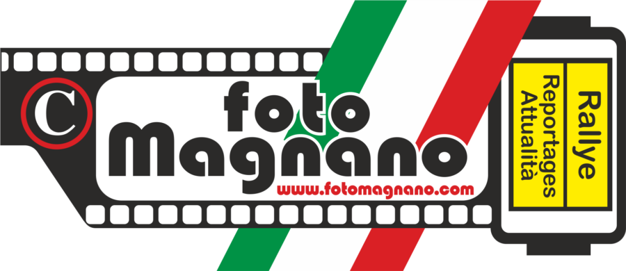 Logo FotoMagnano